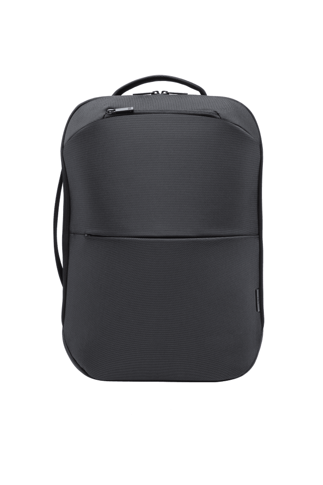 Купить Рюкзак NINETYGO MULTITASKER Business Travel Backpack черный