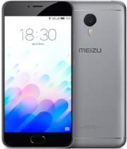 Купить Мобильный телефон Meizu M3 Note 32Gb Grey/Black