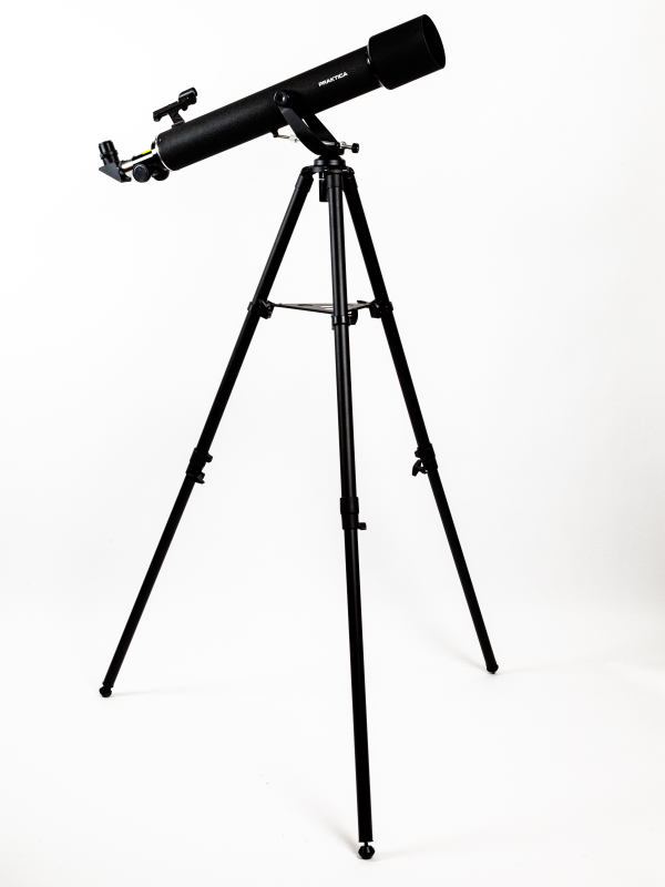 Купить Телескоп Praktica Altair 80/720AZ