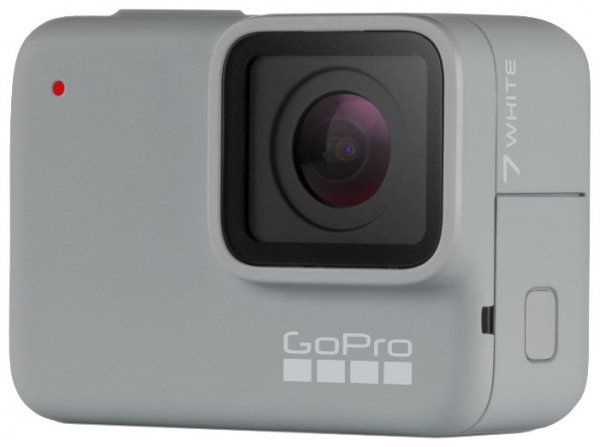 Купить Экшн-камера GoPro HERO7 (CHDHB-601)