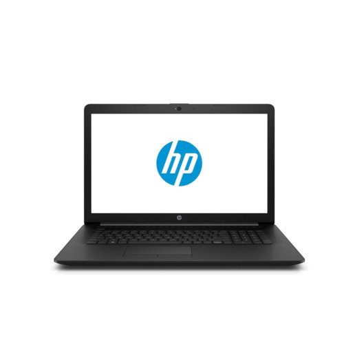 Купить Ноутбук HP 17-ca0036ur 4KD94EA Black