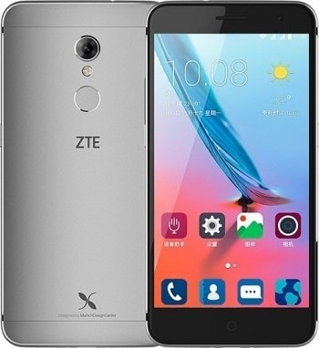 Small Fresh 4 – в продажу вышел новый высокотехнологичный смартфон от ZTE