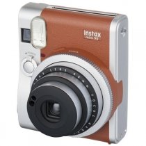 Купить Цифровая фотокамера Fujifilm Instax Mini 90 Brown
