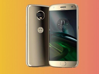 Новый смартфон Moto X4 могут представить уже в конце августа