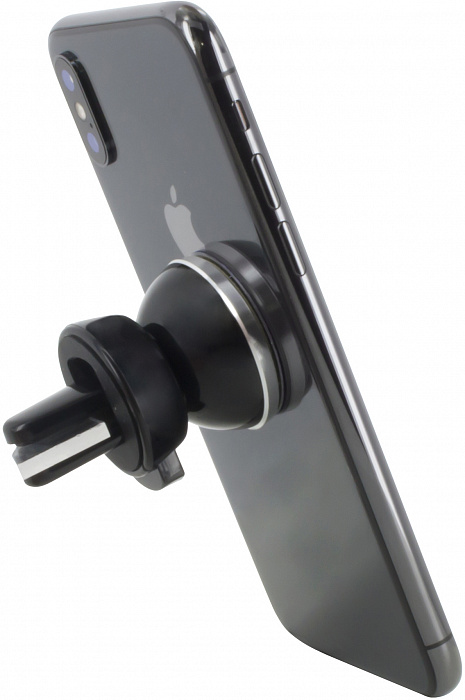 Купить Автомобильный держатель XtremeMac X-MAGNETIC CAR HOLDER - Black