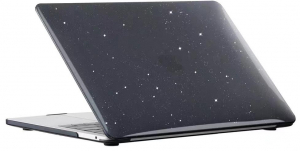 Чехол-накладка Накладка i-Blason All Star для Macbook Air 13 2018/2020 (Black) 1193647