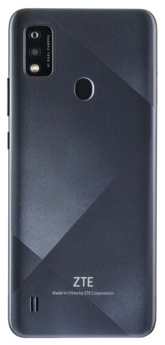 Купить Смартфон ZTE Blade A51 2/64GB серый