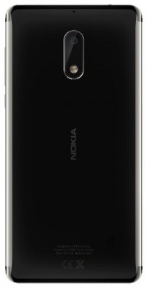Купить Nokia 6 Black