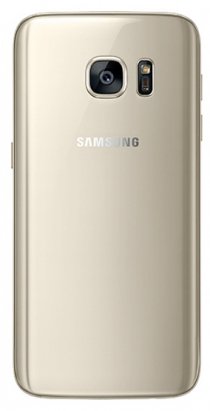 Купить Samsung Galaxy S7 32Gb gold