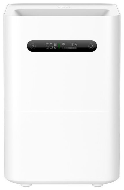 Купить Увлажнитель воздуха Xiaomi Smartmi Evaporative Humidifier 2 CJXJSQ04ZM, белый