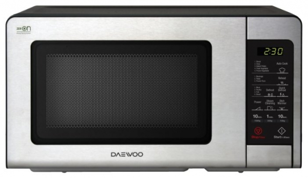 Купить Микроволновая печь Daewoo KOR-664BB