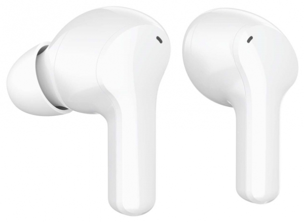 Купить Беспроводные наушники HONOR Choice TWS Earbuds, white