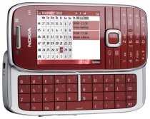 Купить Nokia E75