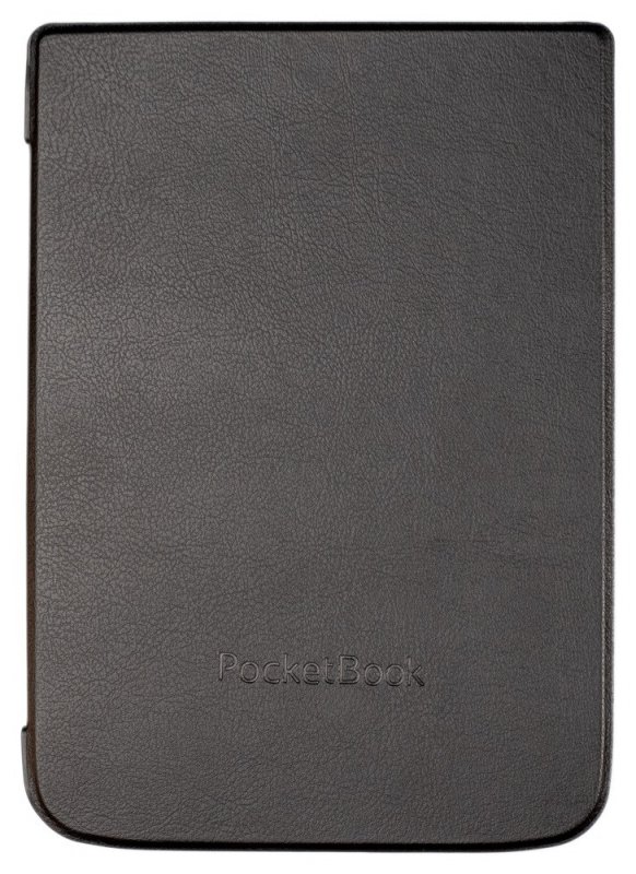 

Чехол PocketBook, Чёрный, InkPad 3 Cover WPUC-740-S-BK Black