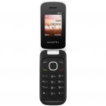 Купить Мобильный телефон Alcatel One Touch 1030D White
