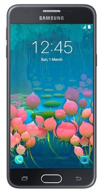 Купить Мобильный телефон Samsung Galaxy J5 Prime SM-G570F/DS Black