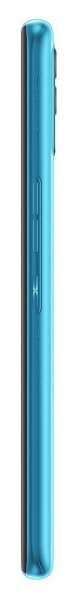 Купить Смартфон TECNO Spark 7 4/64 ГБ, morpheus blue