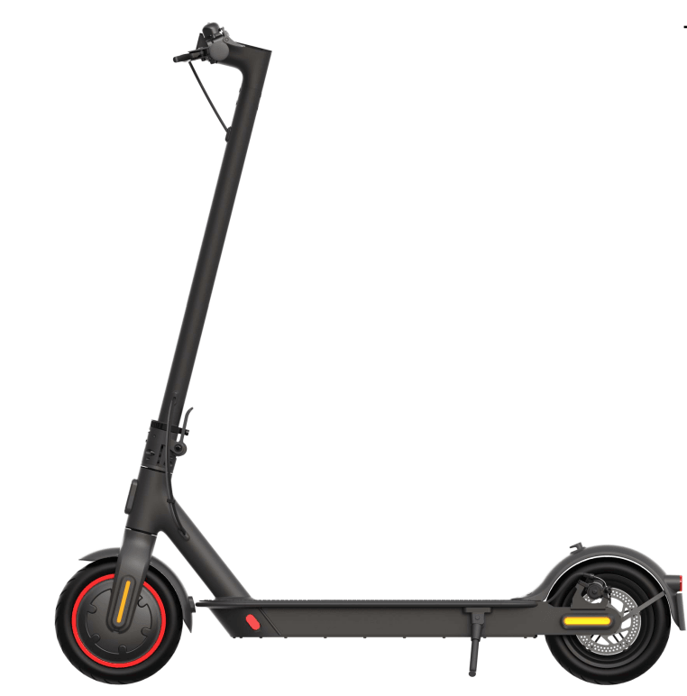 Купить Электросамокат Mi Electric Scooter Pro2 DDHBC11NEB (FBC4025GL)
