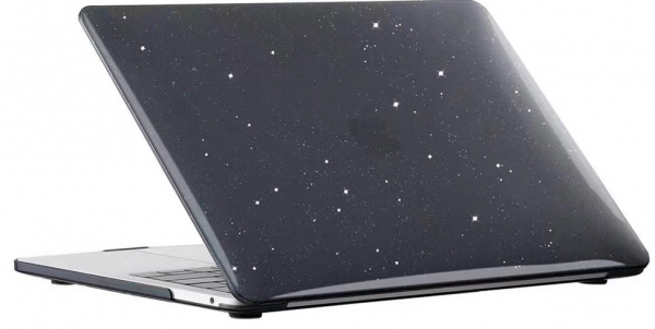 Купить Накладка i-Blason All Star для Macbook Pro 13 2020 (Black) 1193645