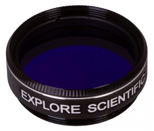 Купить Светофильтр Explore Scientific фиолетовый №47, 1,25"