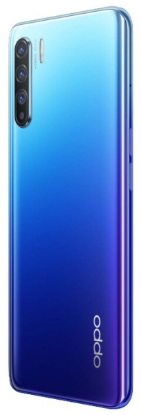 Купить Смартфон OPPO Reno 3 8/128GB синий (CPH2043)