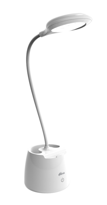 Купить Настольная лампа Ritmix LED-530 White