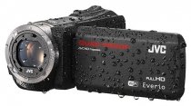 Купить Видеокамера JVC Everio GZ-RX515