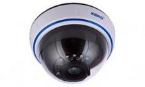 Купить Аналоговая видеокамера KENO KN-DE81V2812 White (для помещений)