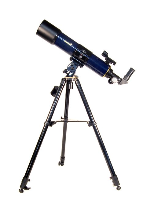 Купить Телескоп Levenhuk Strike 90 PLUS Light Version