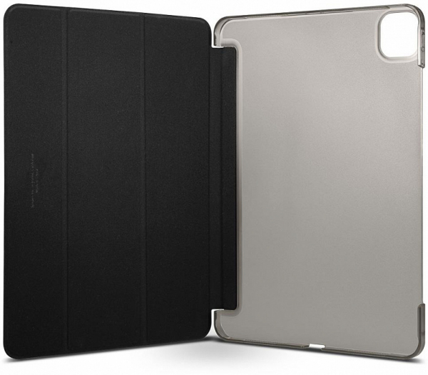 Купить Чехол Spigen Smart Fold (ACS00893) для iPad Pro 12.9