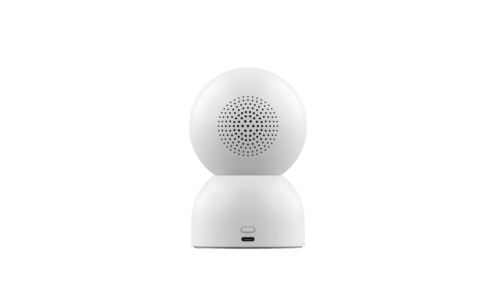 Купить Видеокамера безопасности Xiaomi Smart Camera C400 MJSXJ11CM (BHR6619GL)