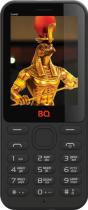 Купить Мобильный телефон BQ BQM-2401 Luxor Black