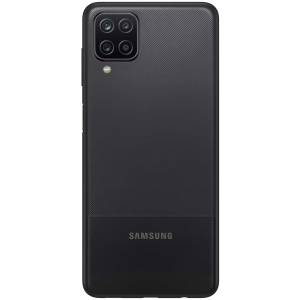 Смартфон Samsung Galaxy A12 32Gb Black (SM-A125F)