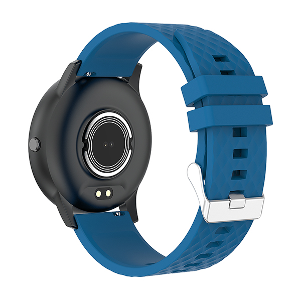 Купить BQ Watch 1.1 Black+Dark Blue