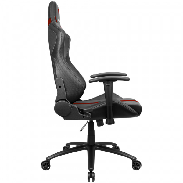 Купить Кресло компьютерное игровое ThunderX3 YC3 Black-Red (TX3-YC3BR)