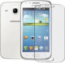 Купить Защитное стекло MediaGadget для Samsung G7102 Galaxy Grand 2 0.33mm закругленные края