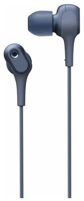 Купить Наушники Sony WI-C600N Blue