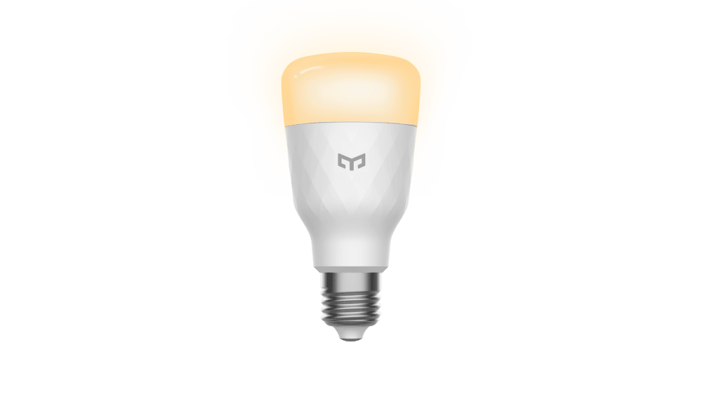 Купить Умная LED-лампочка Yeelight Smart LED Bulb W3(White) YLDP007