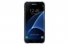 Купить Защитная панель Samsung EF-QG935CBEGRU Clear Cover для Galaxy S7 Edge черный/прозрачный