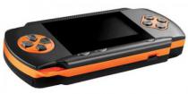 Купить Игровая приставка DVTech Nimbus Portable 8-bit (176 игр) Black/Orange