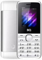 Купить Мобильный телефон BQ BQ-1840 Energy White