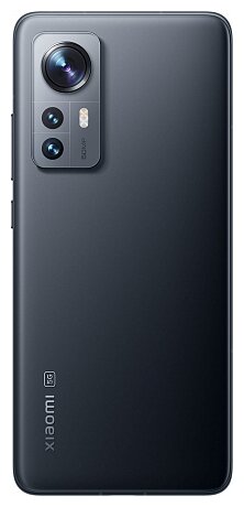 Купить Смартфон Xiaomi 12X 8/256 ГБ RU Gray