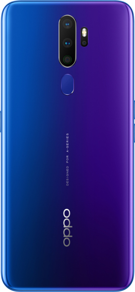 Купить Смартфон OPPO A9 2020 4/128Gb (CPH1941) Purple