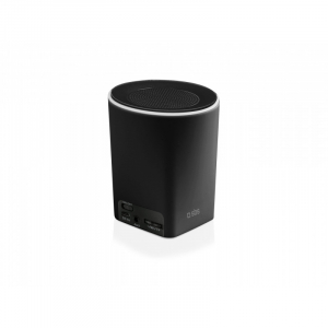Купить 	Беспроводная колонка BT900 Speaker Bluetooth V2.1, Power 3 W black