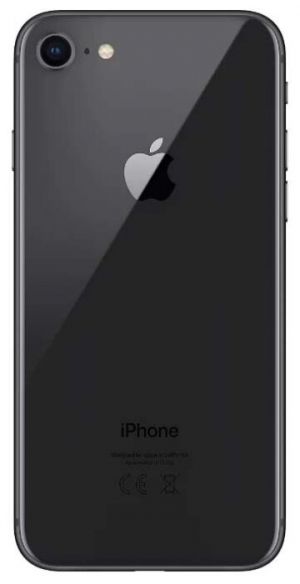 Купить Смартфон Apple iPhone 8 128GB Space Grey