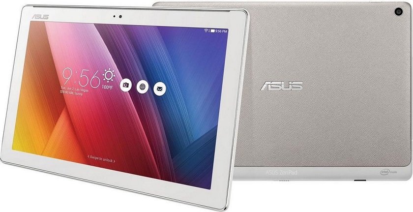 По некоторым сведениям, ASUS планирует отказаться от производства планшетов