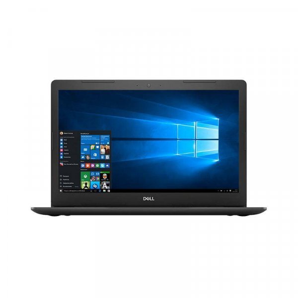 Купить Ноутбук Dell Inspiron 5570 5570-5328 Black