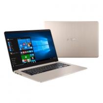 Купить Ноутбук Asus VivoBook S15 S510UN-BQ449 90NB0GS1-M08140 Gold