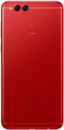 Купить Huawei Honor 7X LTE Red