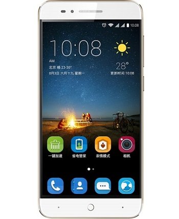 Voyage 4S (BA611): опубликована информация о новом смартфоне от ZTE с мощной батареей